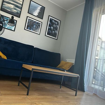 Luksusowy Apartament Z Parkingiem I Klimatyzacja W Samym Centrum Wroclawia エクステリア 写真