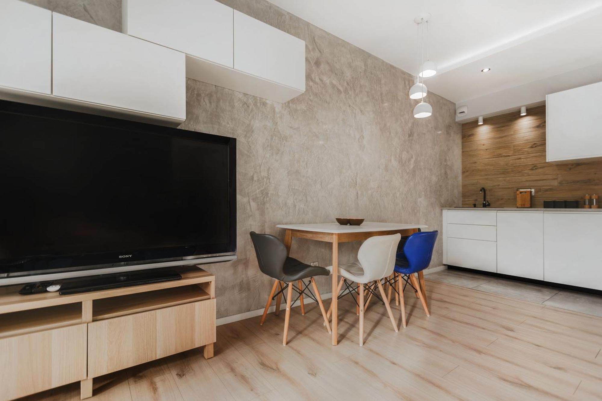 Luksusowy Apartament Z Parkingiem I Klimatyzacja W Samym Centrum Wroclawia エクステリア 写真