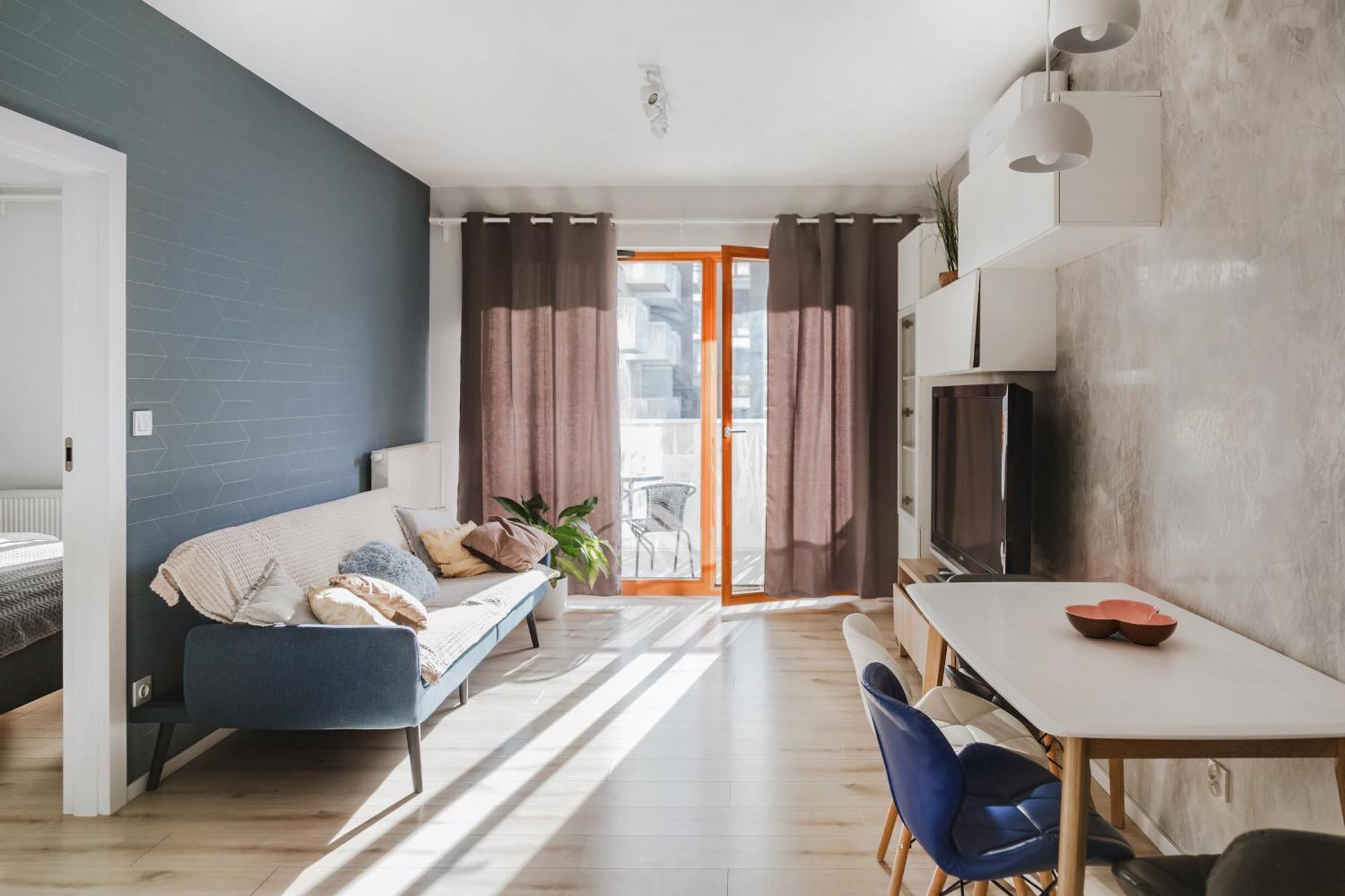 Luksusowy Apartament Z Parkingiem I Klimatyzacja W Samym Centrum Wroclawia エクステリア 写真