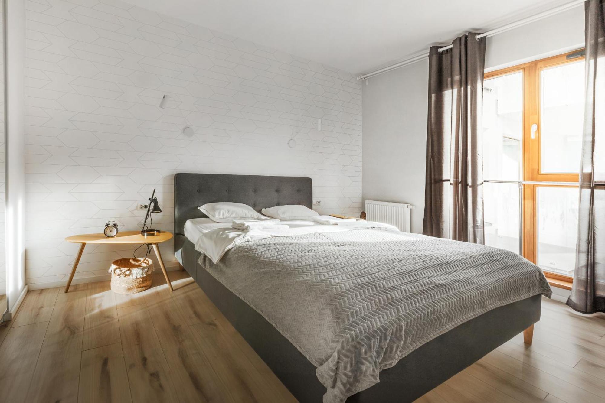 Luksusowy Apartament Z Parkingiem I Klimatyzacja W Samym Centrum Wroclawia エクステリア 写真