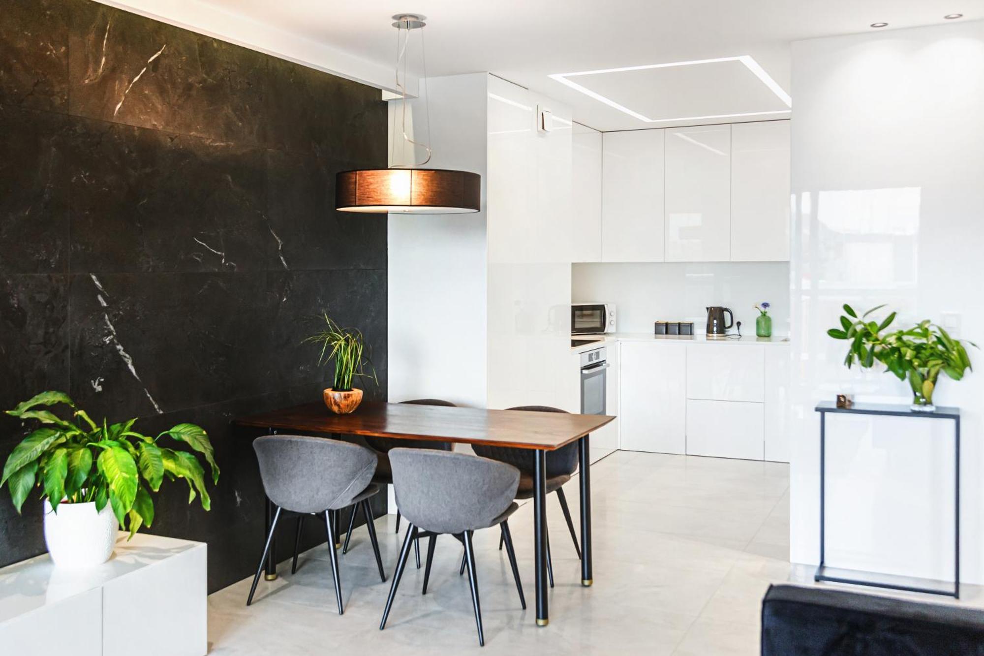 Luksusowy Apartament Z Parkingiem I Klimatyzacja W Samym Centrum Wroclawia エクステリア 写真