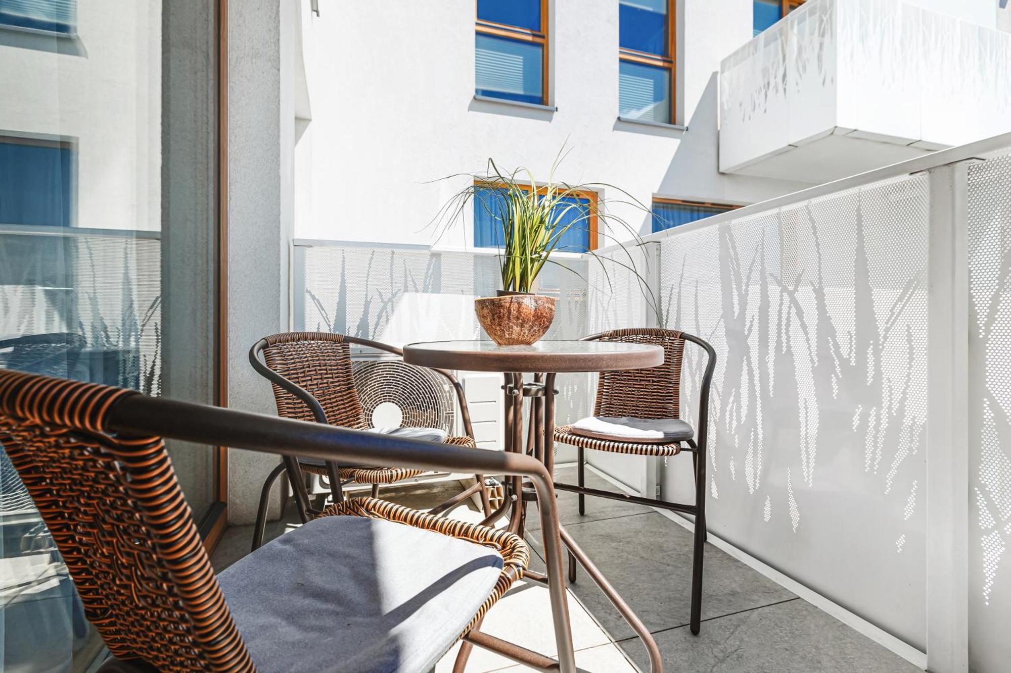 Luksusowy Apartament Z Parkingiem I Klimatyzacja W Samym Centrum Wroclawia エクステリア 写真