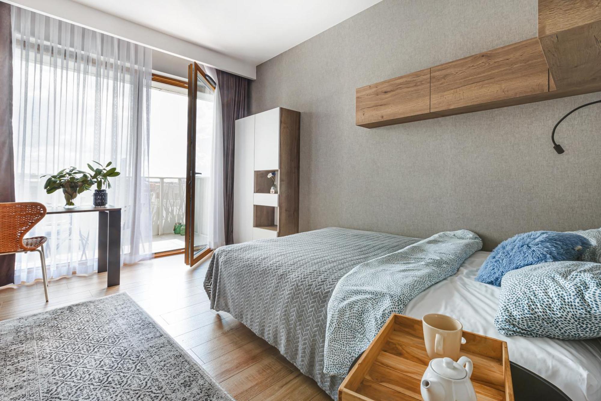 Luksusowy Apartament Z Parkingiem I Klimatyzacja W Samym Centrum Wroclawia エクステリア 写真
