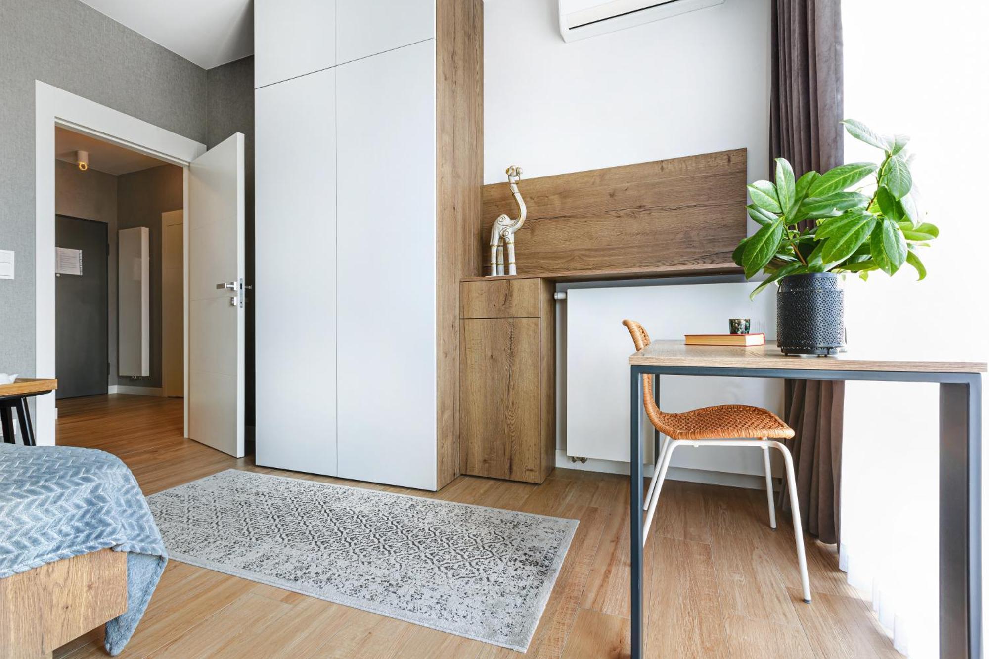 Luksusowy Apartament Z Parkingiem I Klimatyzacja W Samym Centrum Wroclawia エクステリア 写真