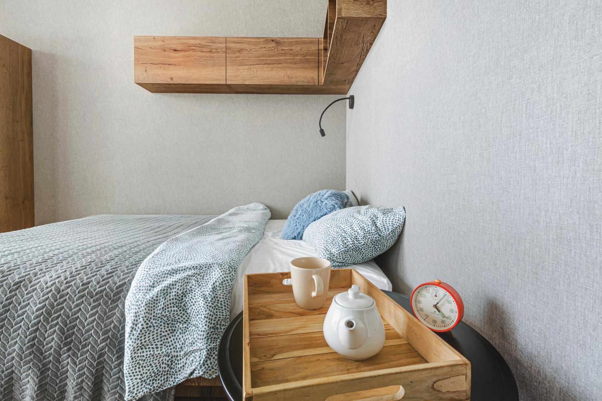 Luksusowy Apartament Z Parkingiem I Klimatyzacja W Samym Centrum Wroclawia エクステリア 写真