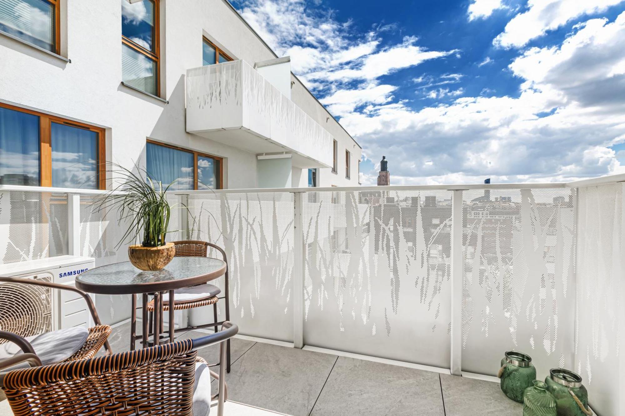 Luksusowy Apartament Z Parkingiem I Klimatyzacja W Samym Centrum Wroclawia エクステリア 写真