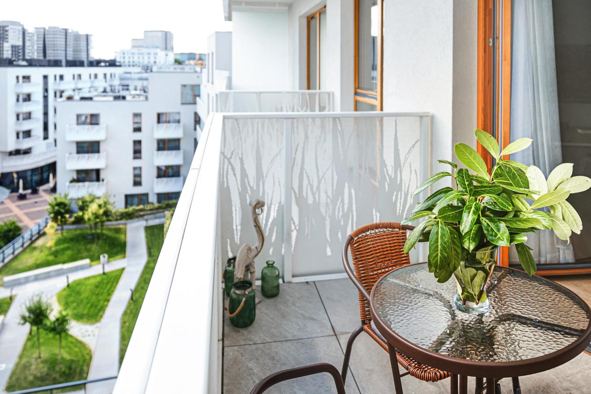 Luksusowy Apartament Z Parkingiem I Klimatyzacja W Samym Centrum Wroclawia エクステリア 写真