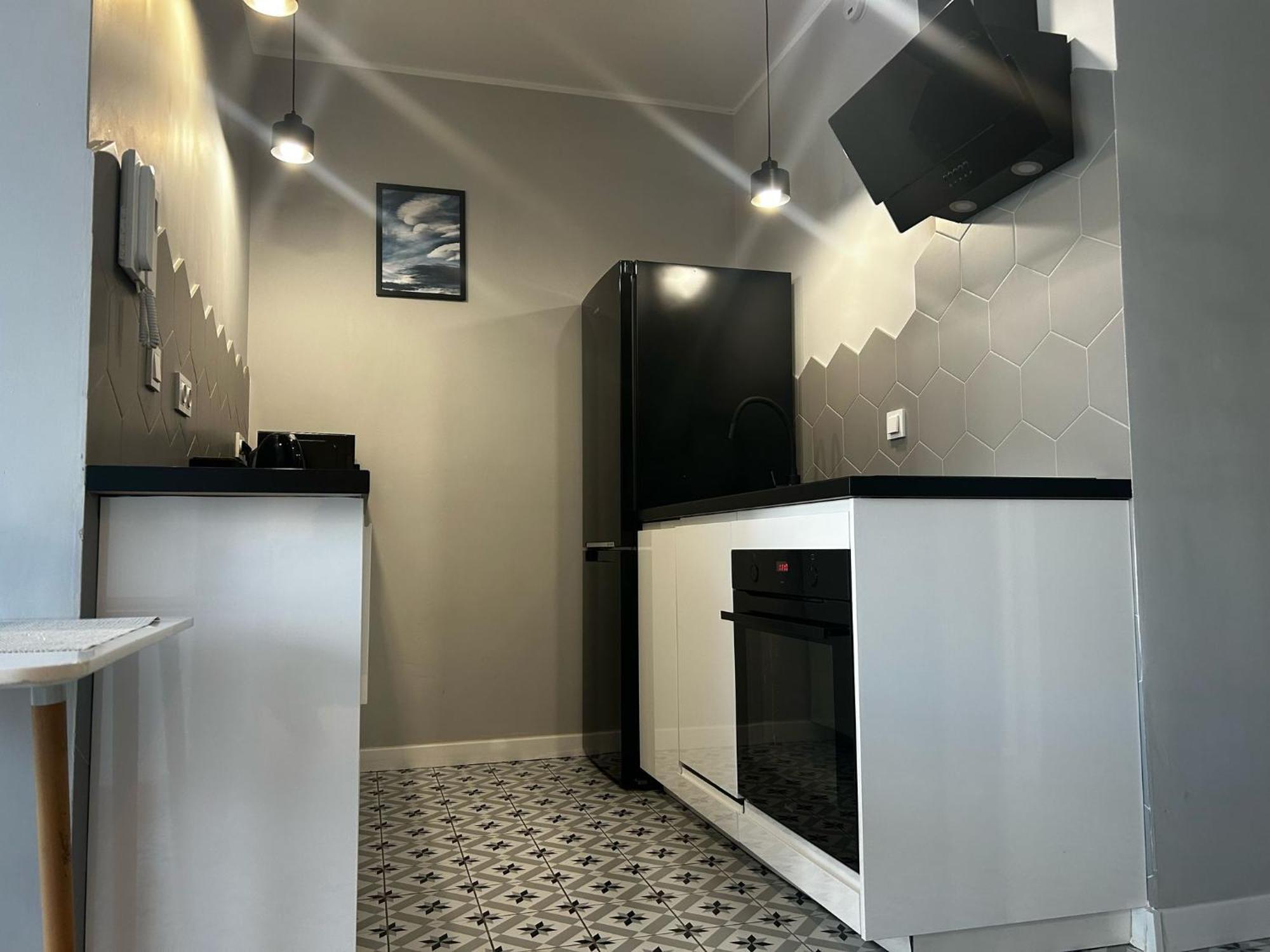 Luksusowy Apartament Z Parkingiem I Klimatyzacja W Samym Centrum Wroclawia エクステリア 写真