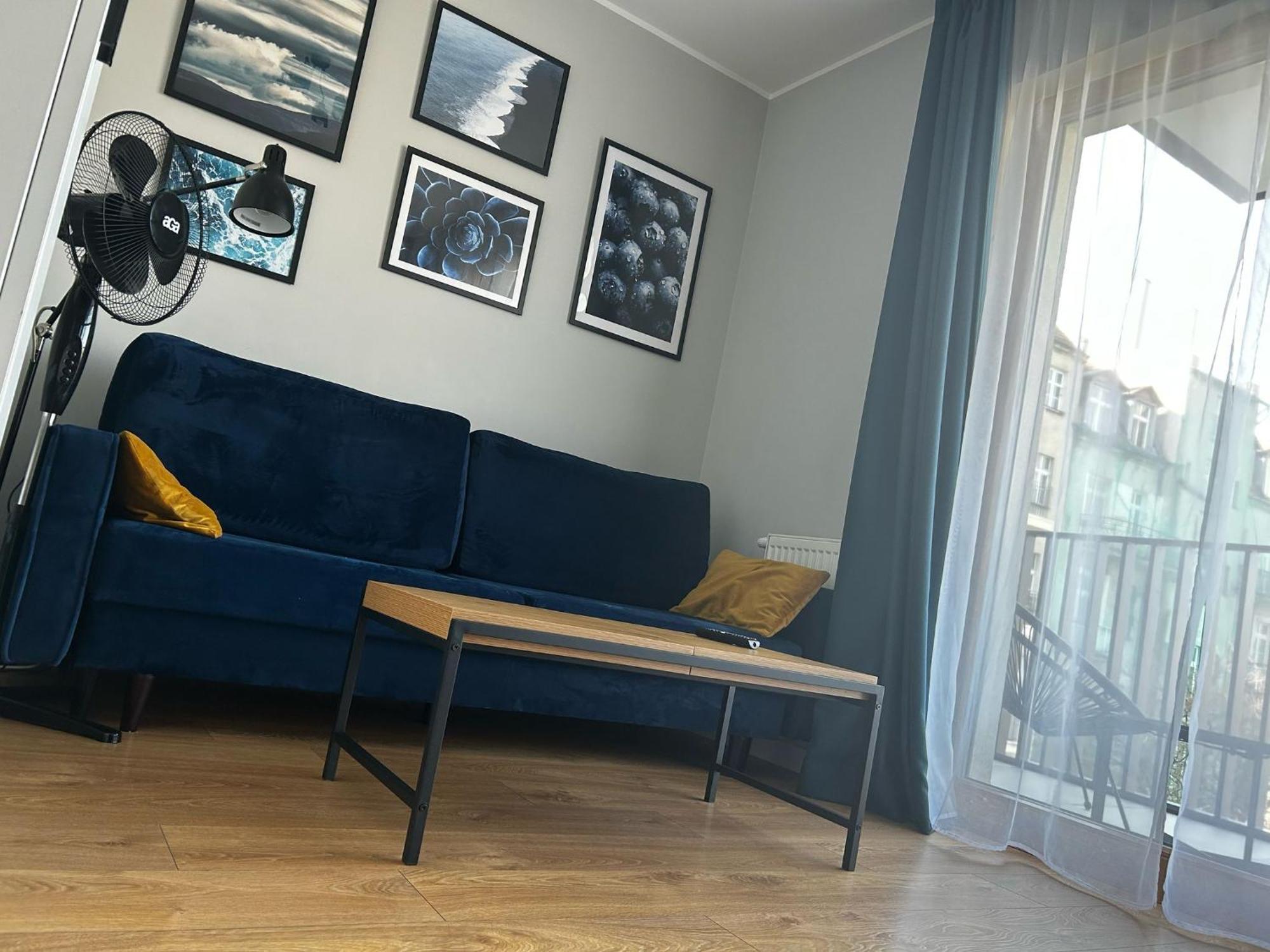 Luksusowy Apartament Z Parkingiem I Klimatyzacja W Samym Centrum Wroclawia エクステリア 写真